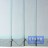 Вертикальные жалюзи с полотном из ткани коллекции «Шантунг» с вискозой - Вертикальные жалюзи с полотном из ткани коллекции «Шантунг» с вискозой