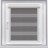 Миникассетная двойная рулонная штора с цепочным приводом «UNI - ЗЕБРА», коллекция «BLACK-OUT» - Миникассетная двойная рулонная штора с цепочным приводом «UNI - ЗЕБРА», коллекция «BLACK-OUT»