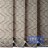 Вертикальные жалюзи с полотном из ткани коллекции «Офелия» - Вертикальные жалюзи с полотном из ткани коллекции «Офелия»