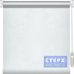 Штора рулонная с цепочным приводом «Мини», коллекция «Авалон»