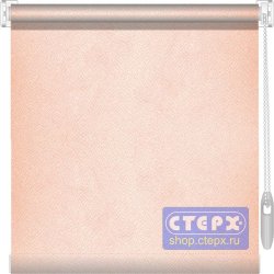 Штора рулонная с цепочным приводом «Мини», коллекция «Авалон»