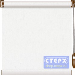 Штора рулонная с цепочным приводом «Мини», коллекция «Союз»