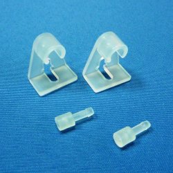 Комплект для фиксации нижнего карниза системы "Hоlis"