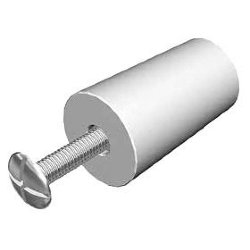 Ручка-стопор 40 мм