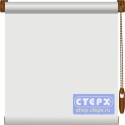 Штора рулонная с цепочным приводом «Мини», коллекция «Альфа BLACK-OUT»