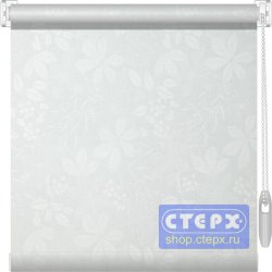 Штора рулонная с цепочным приводом «Мини», коллекция «Бланко»