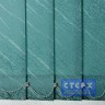 Вертикальные жалюзи с полотном из ткани коллекции «Ариэль»