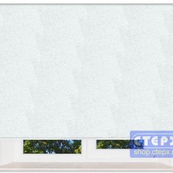 Штора рулонная с цепочным приводом «Миди», коллекция «Авалон»