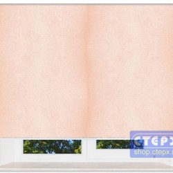 Штора рулонная с цепочным приводом «Миди», коллекция «Авалон»