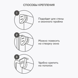Рулонная штора "БОЛЕРО", Альфа, M19, зеленый 62,5 х 190 см
